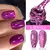 Esmalte em Gel Glitter para Unhas Duradouras - comprar online