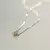 Colar Feminino Prata Esterlina 925 com Zircão – Banhado a Ouro 18K na internet
