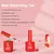 Gel de Florescimento para Unhas 15ml – Efeito Espalhamento Artístico e Duradouro - comprar online