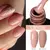 Esmalte em Gel Glitter para Unhas Duradouras na internet