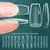 Unhas postiças Nailpop na internet