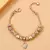 Pulseira Feminina Estilo Pandora – DIY com Pingentes de Amor, Família e Datas Especiais na internet