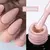 Imagem do Esmalte em Gel UR SUGAR 7ml – Base de Borracha Rosa Nude Natural Semi Permanente