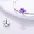 Pingentes Florais em Prata Esterlina 925 – Girassol e Tulipa para Pulseira Tipo Pandora - comprar online
