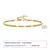 Pulseira de Pérolas Elasticas - comprar online
