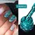 Esmalte em Gel UR SUGAR 7ml – Base de Borracha Rosa Nude Natural Semi Permanente