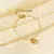 Conjunto - Colar, Pulseira e Brincos em Aço Inoxidável 316L – - loja online