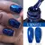 Esmalte em Gel Glitter para Unhas Duradouras - comprar online