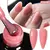 Esmalte em Gel UR SUGAR 7ml – Base de Borracha Rosa Nude Natural Semi Permanente - loja online