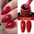 Esmalte em Gel Glitter para Unhas Duradouras - comprar online