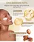 AILKE LuminaCare 24H – Kit Facial Clareador para Homens e Mulheres - A PRIMEIRA VISTA 