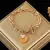 Pulseira em Aço Inoxidável Lindissima! - loja online