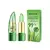 Batom Aloe Vera – Hidratação Profunda e Proteção Labial de Longa