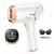 Depilador a Laser IPL 999K Flashes 3 Modos - loja online