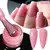 Esmalte em Gel UR SUGAR 7ml – Base de Borracha Rosa Nude Natural Semi Permanente - A PRIMEIRA VISTA 