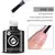 Imagem do Esmalte em Gel UR SUGAR 7ml – Base de Borracha Rosa Nude Natural Semi Permanente