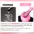 Esmalte em Gel UR SUGAR 7ml – Base de Borracha Rosa Nude Natural Semi Permanente - A PRIMEIRA VISTA 
