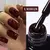 Esmalte em Gel UR SUGAR 7ml – Base de Borracha Rosa Nude Natural Semi Permanente - comprar online
