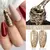 Esmalte em Gel Glitter para Unhas Duradouras - comprar online