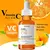 Sérum de Vitamina C para Rugas e Firmeza - A PRIMEIRA VISTA 