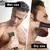 ManShave Max – Depilador Corporal Masculino Recarregável - A PRIMEIRA VISTA 