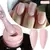 Imagem do Esmalte em Gel UR SUGAR 7ml – Base de Borracha Rosa Nude Natural Semi Permanente
