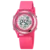 Skmei Relógio Esportivo Feminino – Digital, Resistente a Impactos, com Função Timer na internet