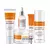 GlowC Perfect – Clareador Facial com Sérum e Creme para Pele Escura - A PRIMEIRA VISTA 