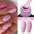 Esmalte em Gel Glitter para Unhas Duradouras - A PRIMEIRA VISTA 