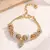 Pulseira Feminina Estilo Pandora – DIY com Pingentes de Amor, Família e Datas Especiais - A PRIMEIRA VISTA 
