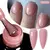 Esmalte em Gel UR SUGAR 7ml – Base de Borracha Rosa Nude Natural Semi Permanente - comprar online
