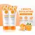 Esfoliante de Laranja com Ação Iluminadora e Reparadora