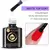 Esmalte em Gel UR SUGAR 7ml – Base de Borracha Rosa Nude Natural Semi Permanente na internet