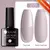 Esmalte em Gel Glitter para Unhas Duradouras - comprar online