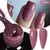 Imagem do Esmalte em Gel UR SUGAR 7ml – Base de Borracha Rosa Nude Natural Semi Permanente