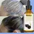 Creme Restaurador da Cor Natural dos Cabelos Brancos