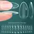 Unhas postiças Nailpop - loja online