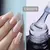 Imagem do Esmalte em Gel UR SUGAR 7ml – Base de Borracha Rosa Nude Natural Semi Permanente