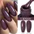 Esmalte em Gel Glitter para Unhas Duradouras na internet