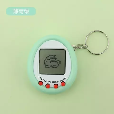 Virtual PET