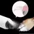 Cortador de Unhas Elétrico com LED para Pets - Seguro, Silencioso e Recarregável - comprar online
