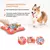 DogGenius - Brinquedo de Enriquecimento Mental com Petiscos na internet