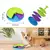 GiraPet - Alimentador Lento Inteligente em 3 Andares para Cães - Outlet Pet