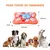 DogGenius - Brinquedo de Enriquecimento Mental com Petiscos - loja online