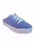 Tênis Feminino Mule Babuche Casual com Cadarço Estilo Conforto e Praticidade no Dia a Dia - ROSA CORTELLO
