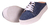 Tênis Mule Feminino Original Liso E Estampado - loja online