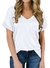 Ladies' Scoop Neck Pocket T-Shirt Roll - comprar online