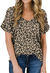 Ladies' Scoop Neck Pocket T-Shirt Roll - comprar online