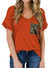 Ladies' Scoop Neck Pocket T-Shirt Roll - loja online