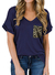 Imagem do Ladies' Scoop Neck Pocket T-Shirt Roll